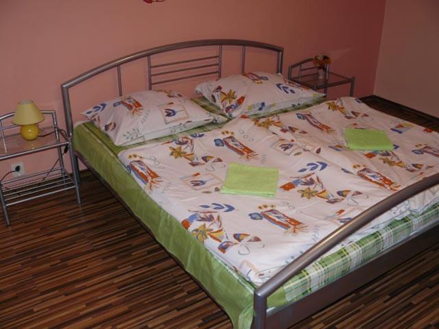 Penzion Chalupka Štrba Kamer foto