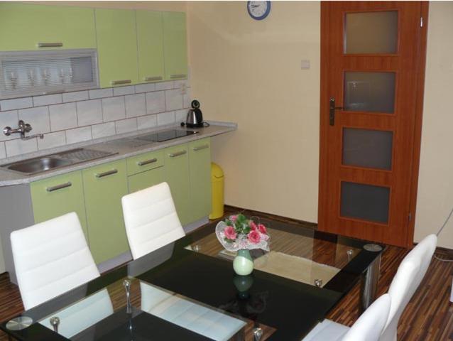 Penzion Chalupka Štrba Kamer foto