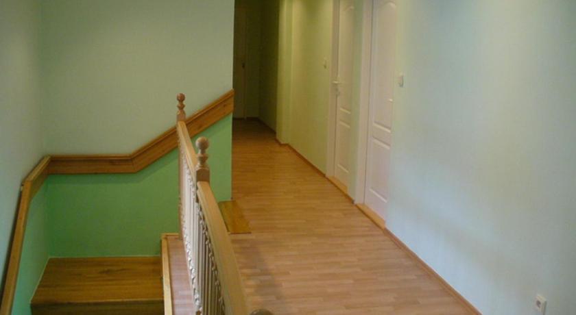 Penzion Chalupka Štrba Kamer foto