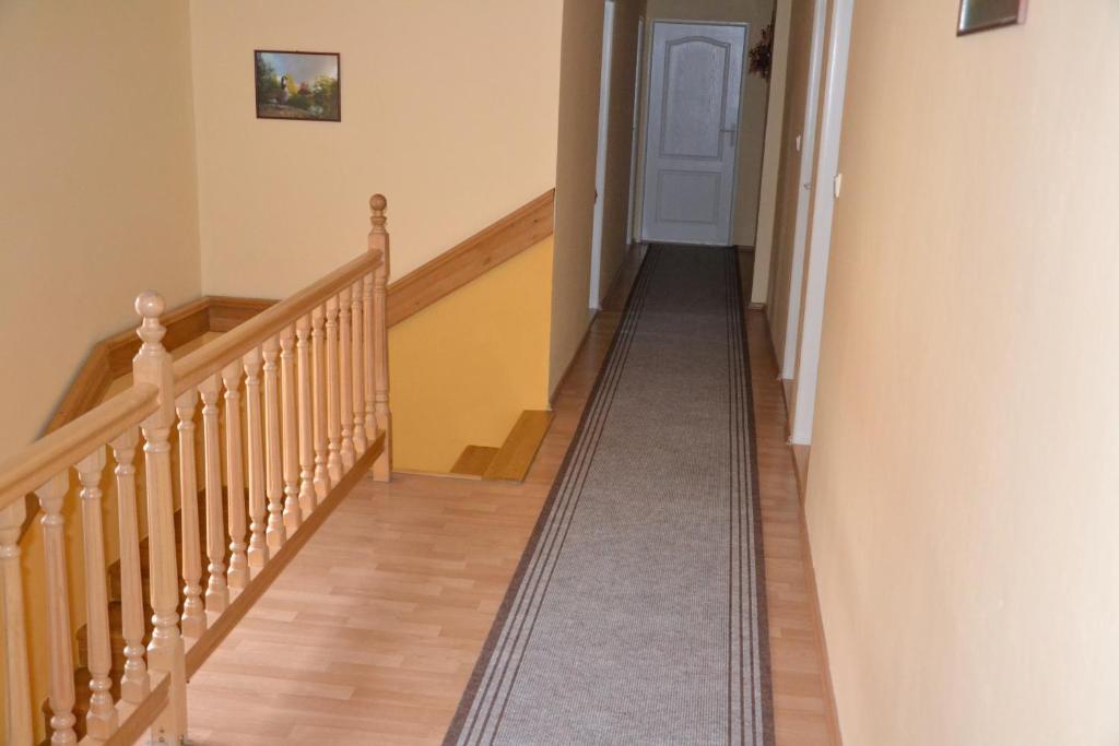 Penzion Chalupka Štrba Kamer foto