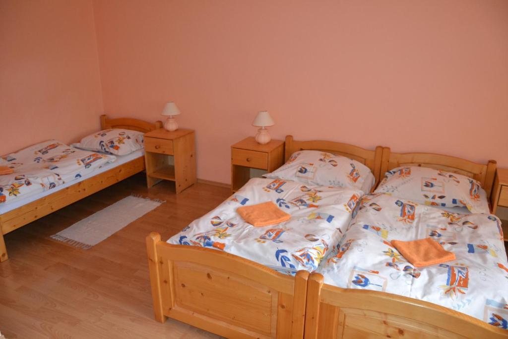 Penzion Chalupka Štrba Kamer foto