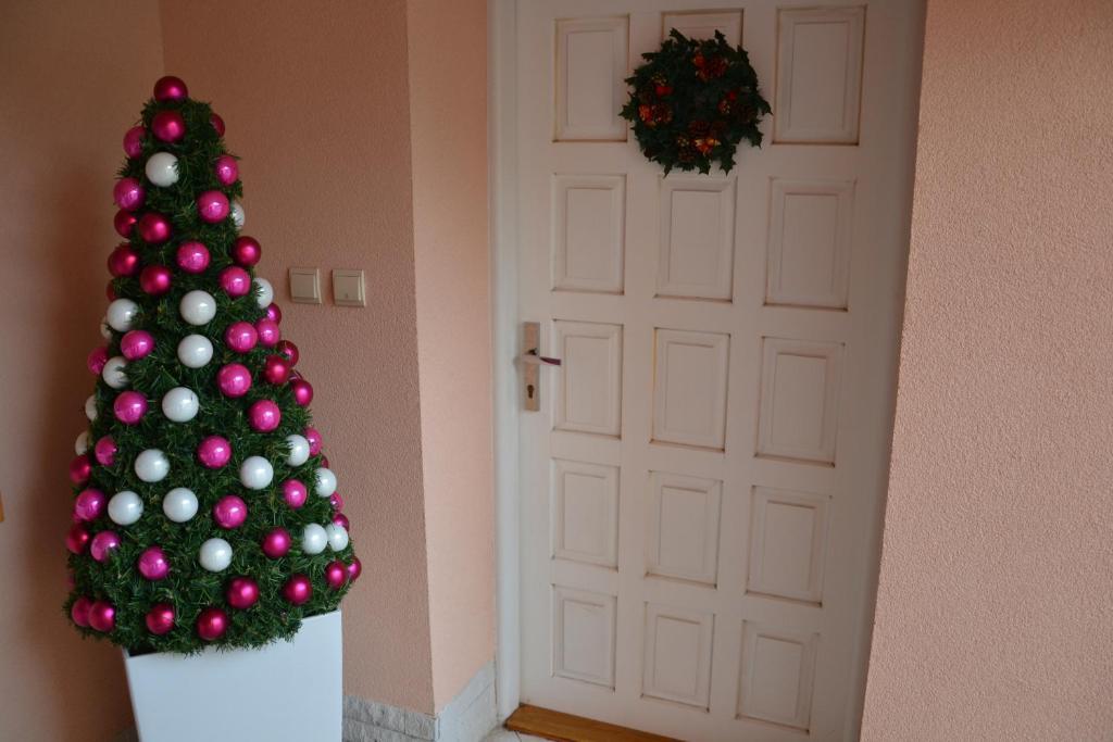 Penzion Chalupka Štrba Kamer foto